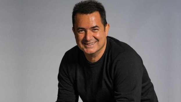 Acun Ilıcalı'nın Başarısının Sırrı: Muhakeme