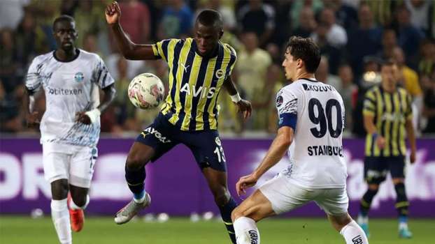 Adana Demirspor - Fenerbahçe İddaa Tahmini (2 Şubat 2023)