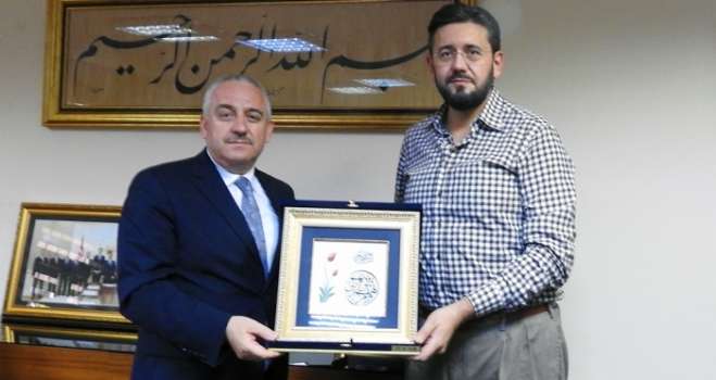 AFAD Afetlere Müdahale Genel Müdürü İsmail Palakoğlu Kimdir?