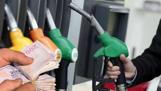 Araç Sahipleri Dikkat! Benzine 48 Kuruş İndirim Geliyor
