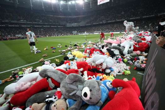 Bahçeli: Süper Lig Maçları Seyircisiz Oynansın