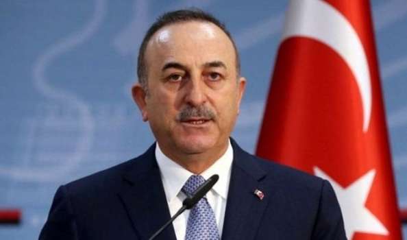 Bakan Çavuşoğlu Türkiye-Mısır İlişkileri Konusunda Açıklama Yaptı