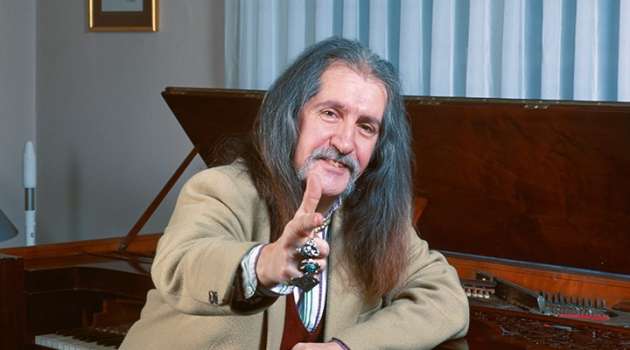 Barış Manço Kimdir? Barış Manço'nun 24. Ölüm Yıl Dönümü...