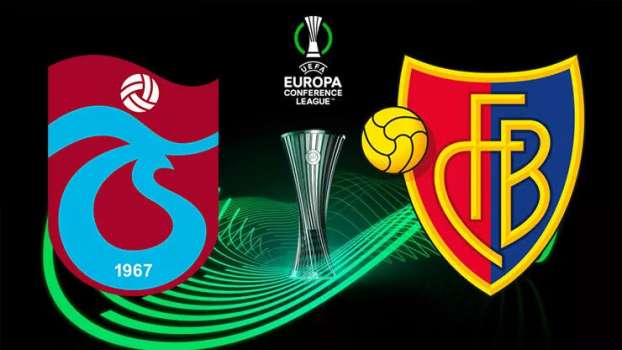 Basel - Trabzonspor Maçı Ne Zaman, Saat Kaçta, Hangi Kanalda?