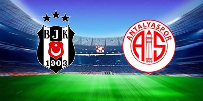 Beşiktaş'tan Antalyaspor Maçı öncesi Taraftarlarına Çağrı