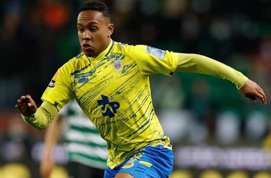 Beşiktaş'tan Quaresma Girişimi