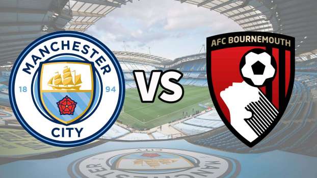 Bournemouth - Manchester City Maçı Ne Zaman, Saat Kaçta, Hangi Kanalda?