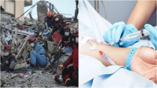 Crush Sendromu Nedir?