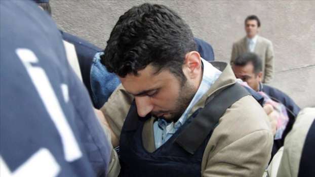 Danıştay Saldırısı Tetikçisi Alparslan Aslan Cezaevinde Ölü Bulundu!