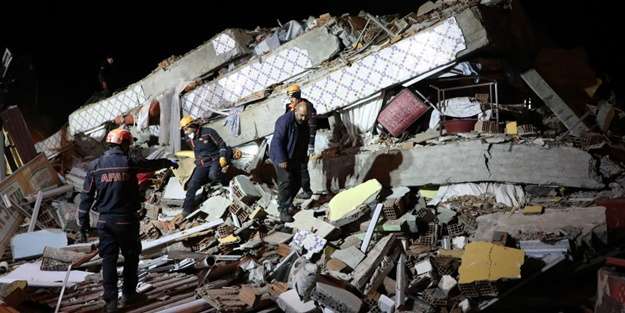 Deprem Vergileri Nereye Gider?Deprem Vergisini Fon Sistemine Çevirmek Faydalı Olur Mu?