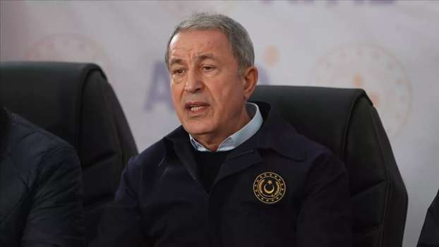 Depremden Sonra On Binlerce Suriyeli Ülkesine Döndü