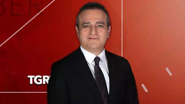 Ekonomiyi Eleştirdi, TGRT’den Ayrıldı!