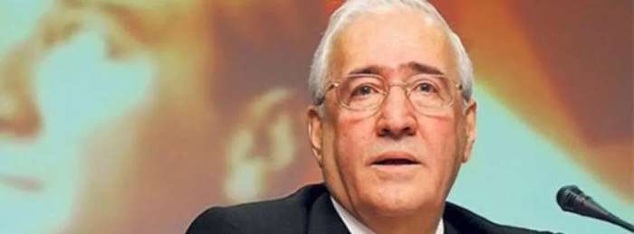 Emekli Orgeneral Şener Eruygur Vefat Etti