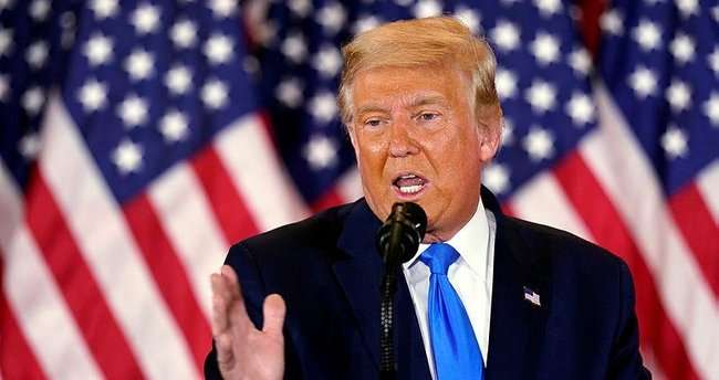 Eski ABD Başkanı Trump: 3. Dünya Savaşı Hiç Bu Kadar Yakın Olmamıştı