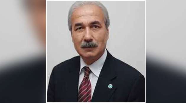 Eski Milletvekili Osman Kılıç Evinde Ölü Bulundu