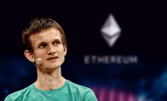Ethereum’un Kurucusu Vitalik Buterin’in Bağışı Tepki Çekti!