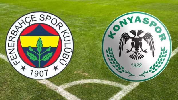 Fenerbahçe - Konyaspor Maçı Ne Zaman, Saat Kaçta, Hangi Kanalda?