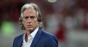 Fenerbahçe Teknik Direktörü Jorge Jesus'u UEFA'da Bekleyen Ceza Tehlikesi
