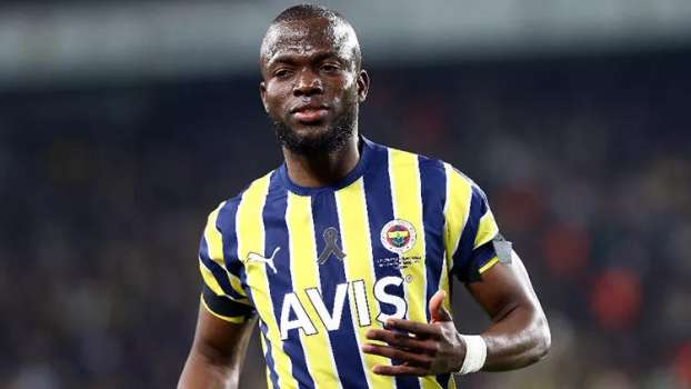 Fenerbahçe'den Enner Valencia'ya Yeni Teklif