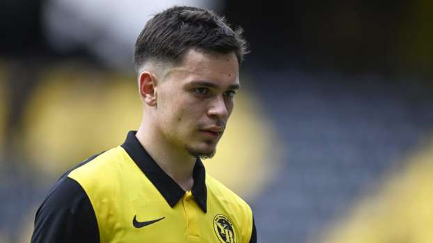 Galatasaray'ın 10 Numara İçin Hedefi Fabian Rieder