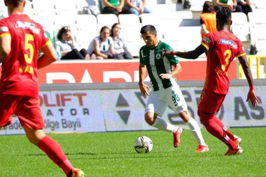 Giresunspor - Kayserispor İddaa Tahmini (25 Şubat 2023)