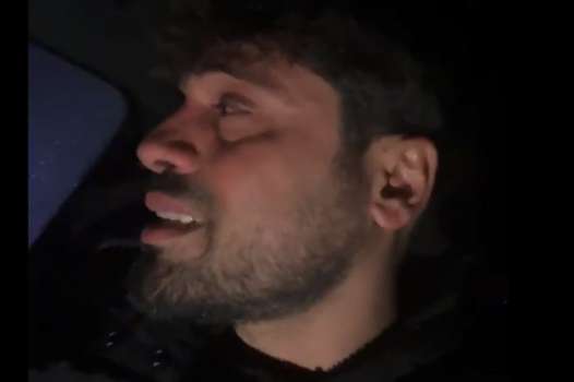 Gökhan Zan Gözyaşları İçinde Yardım İstedi