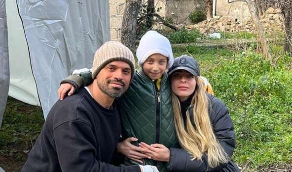 Gökhan Zan'dan Yürek Burkan Sözler: İnsanlığımdan Utanıyorum!