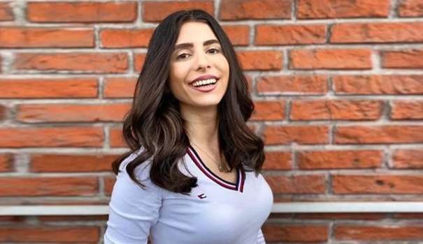 Habertürk Muhabiri Tuğba Södekoğlu Kimdir?