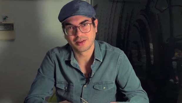 Harun Tekin'den Duygulandıran Konuşma: "Normalimiz Enkaz Altında"