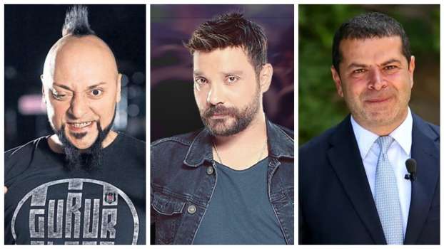 Hayko Cepkin'den Cüneyt Özdemir'e Sert Çıkış!