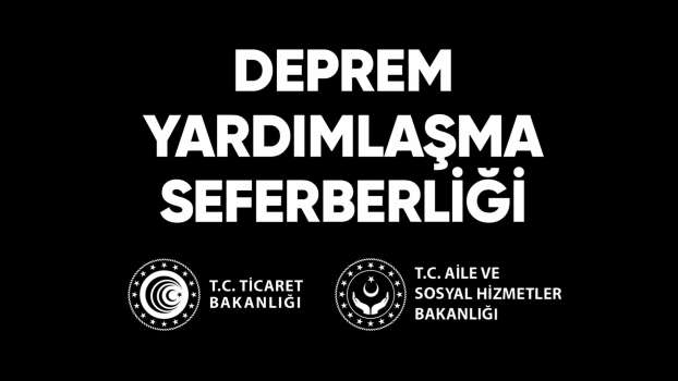 Hepsiburada, n11 ve Trendyol'da "Deprem Yardımlaşma Seferberliği" Başladı