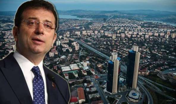 İmamoğlu: Yaşam maliyeti yüzde 112 arttı
