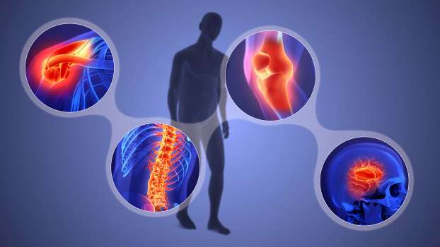 İnflamasyon Nedir? İnflamasyon Belirtileri Nelerdir?