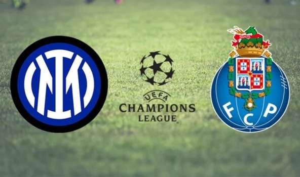 Inter - Porto Maçı Ne Zaman, Saat Kaçta, Hangi Kanalda?