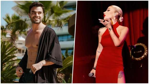 İrem Derici’den Atakan Işıktutan’a Flaş Gönderme!