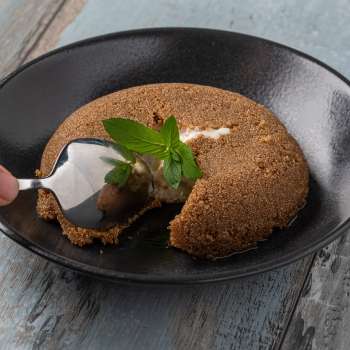 İrmik Helvası En Güzel Nasıl Yapılır? Dondurmalı İrmik Helvası Tarifi