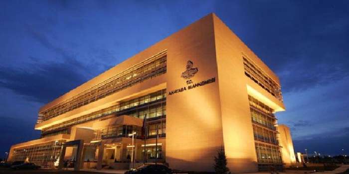 İsmail Saymaz Yazdı: Anayasa Mahkemesine Kayyum Atanıyor!