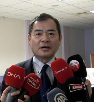 Japon Uzman Moriwaki'den İstanbul Depremi Tahmini: 23 Sene İçerisinde