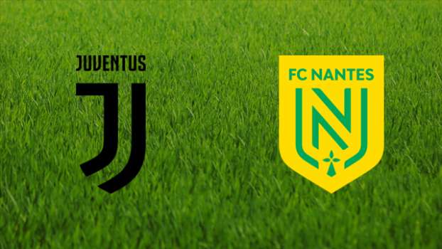 Juventus - Nantes Ne Zaman, Saat Kaçta, Hangi Kanalda?