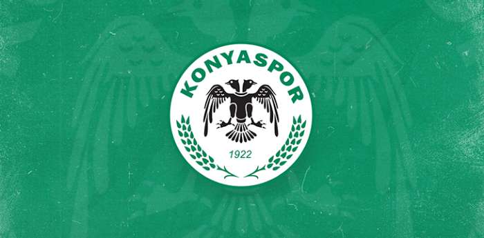 Konyaspor'da Barış Yardımcı İle Yollar Ayrıldı