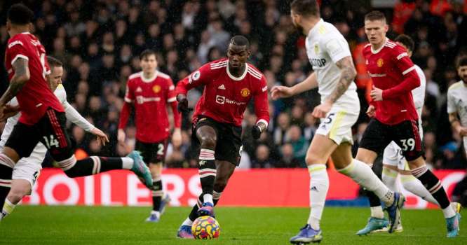 Leeds United - Manchester United İddaa Tahmini (12 Şubat 2023)