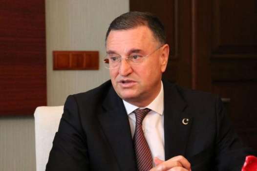 Lütfü Savaş’tan Hataylılara ‘’Topraklarınızı Satmayın’’