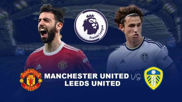 Manchester United - Leeds United İddia Tahmini (8 Şubat 2023)