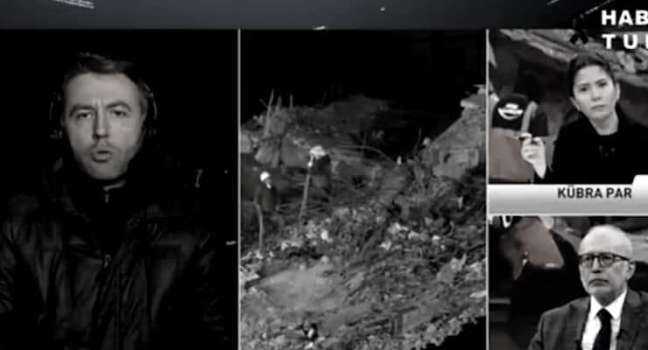 Mehmet Ersoy'dan Üzücü Bilgi: Bir Ekip Buluyor, Diğer Ekip El Koyuyor