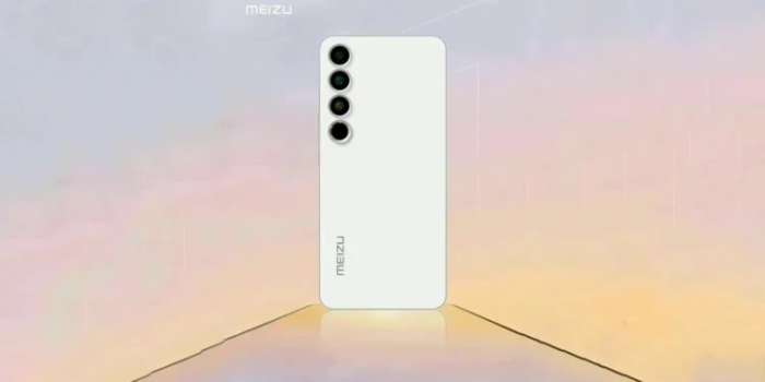 Meizu 20 Hakkında Bilgiler Ortaya Çıkmaya Başladı