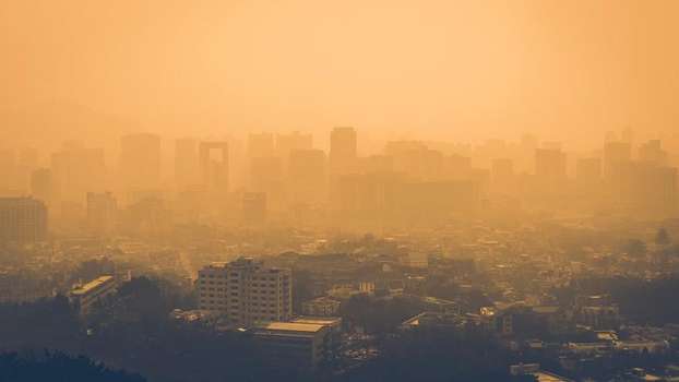 Meteoroloji Uyardı! Çöl Tozuna Dikkat!