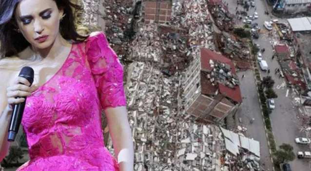 Müzisyen Karsu'dan Acı Haber