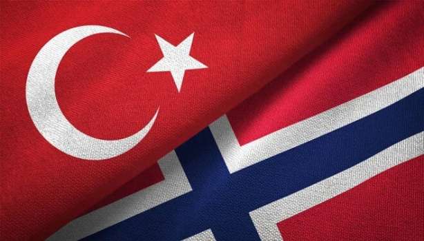 Norveç Kur'an Yakma Eylemine Verdiği İzni İptal Etti