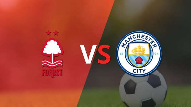 Nottingham Forest - Manchester City Maçı Ne Zaman, Saat Kaçta, Hangi Kanalda?