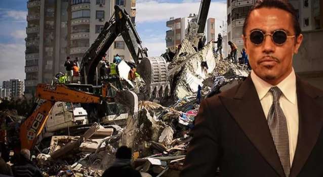 Nusret Gökçe’den Yardım Çağrısı!